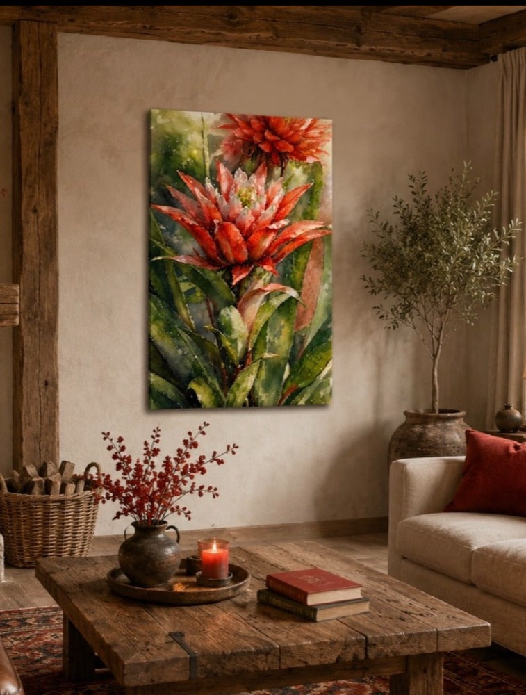 The Botanical Collection - 10 Exclusive Statement Pieces