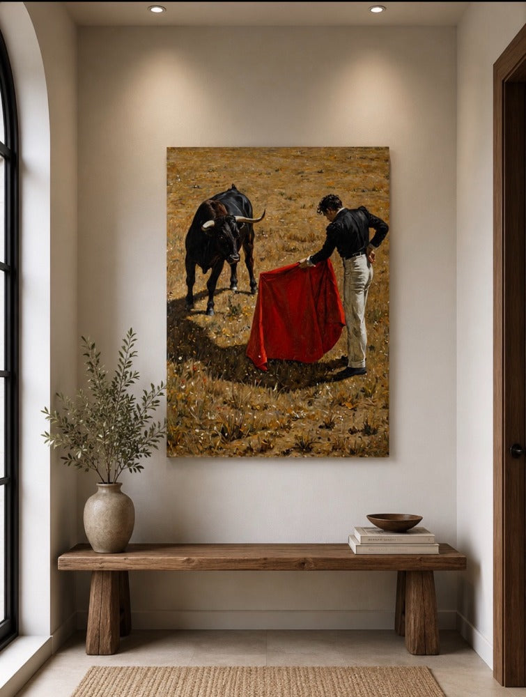 The Red Ritual Collection