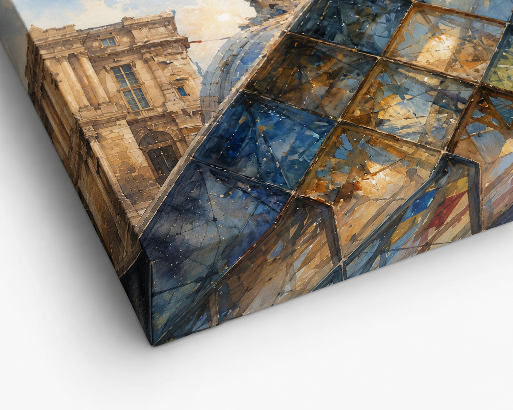 Paris Through the Prism | The Paris Collection