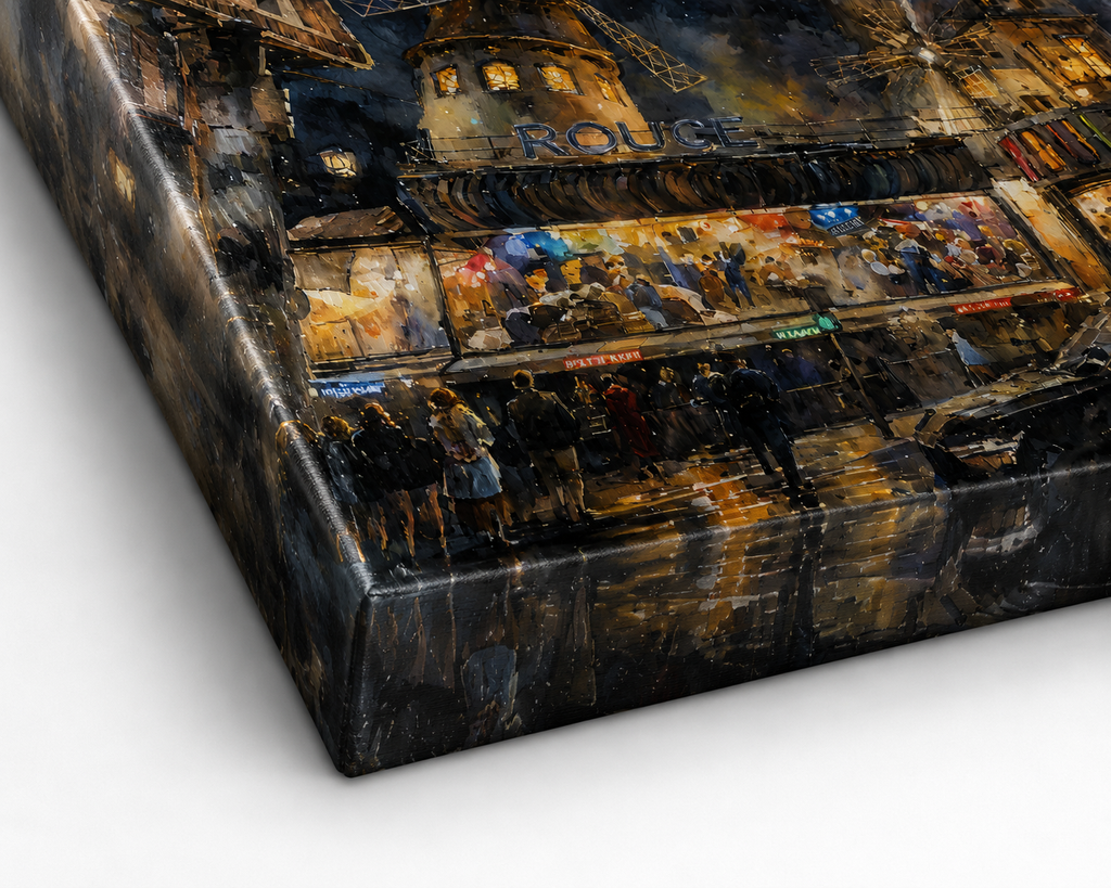 The Last Dance of Montmartre | The Paris Collection