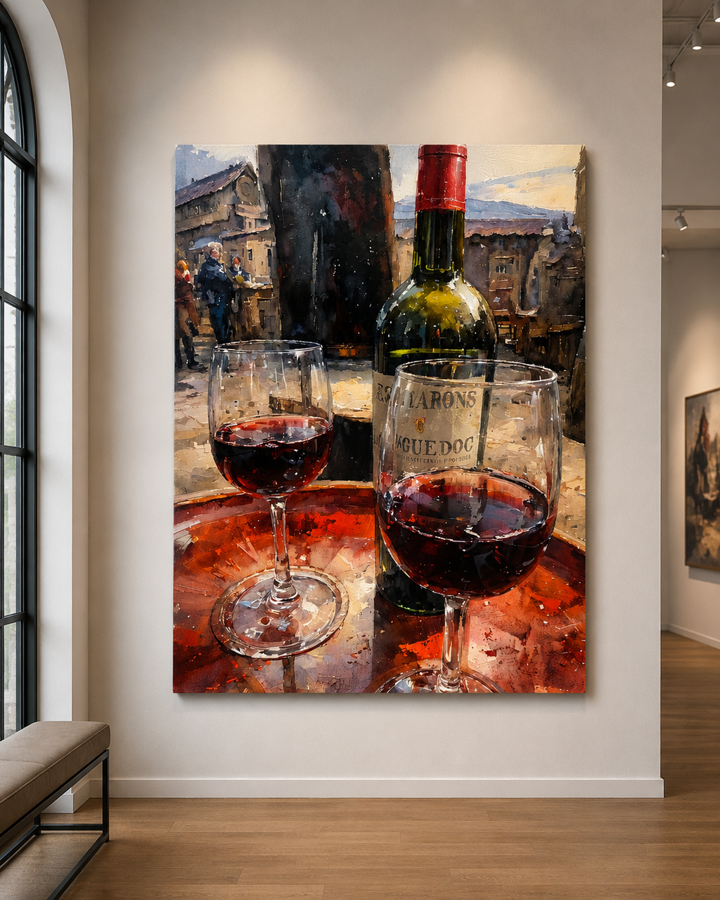 The Taste of Paris | The Paris Collection