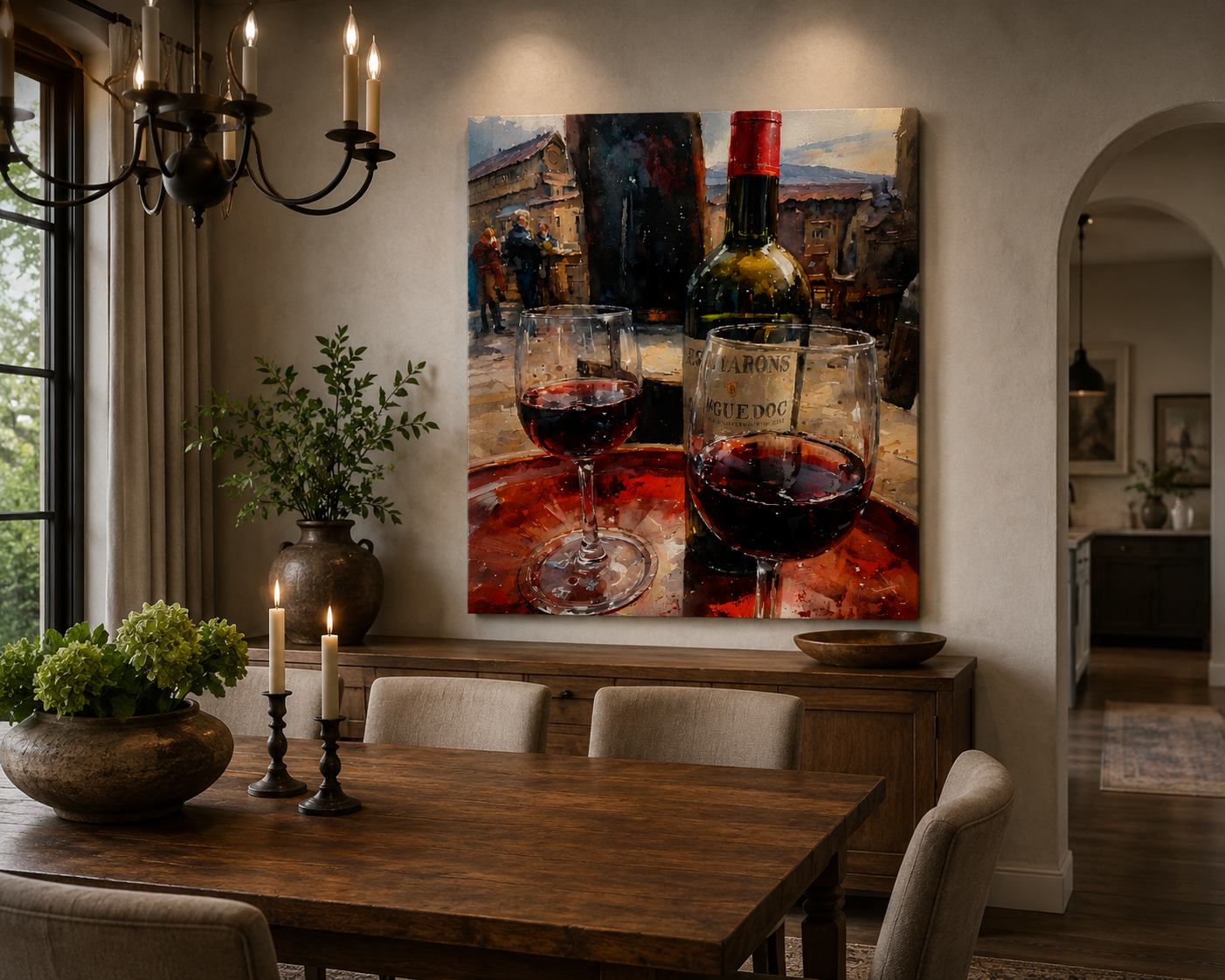 The Taste of Paris | The Paris Collection
