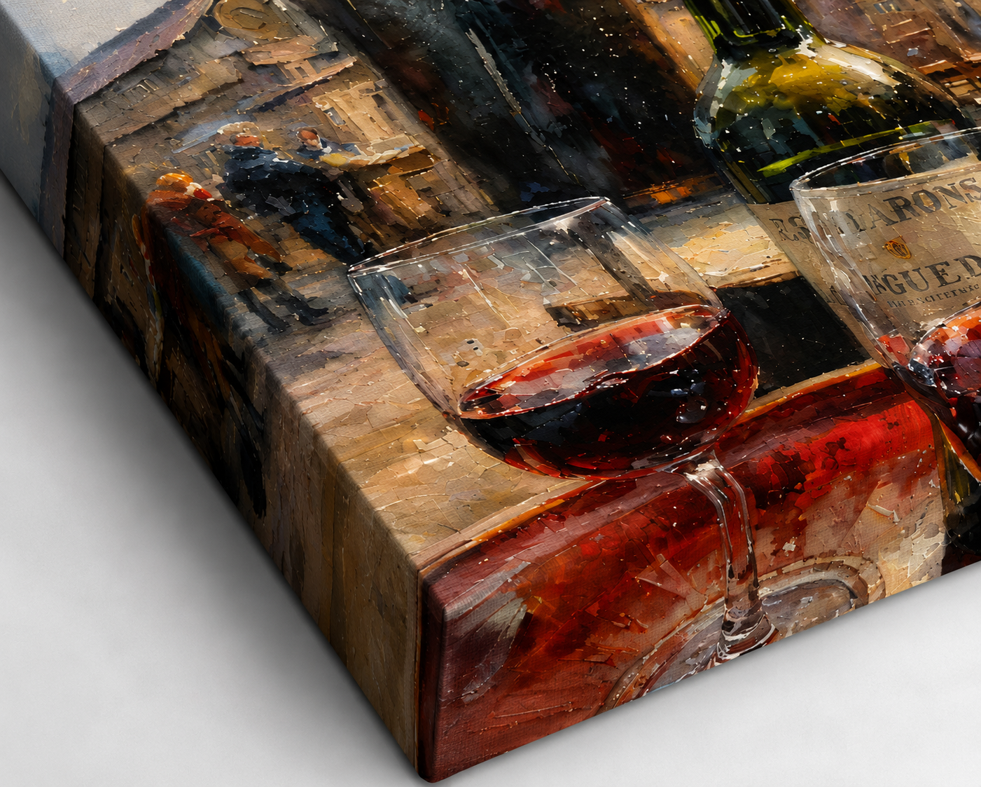The Taste of Paris | The Paris Collection
