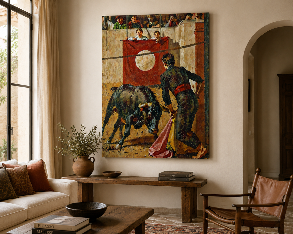 Point of No Return | The Red Ritual Collection