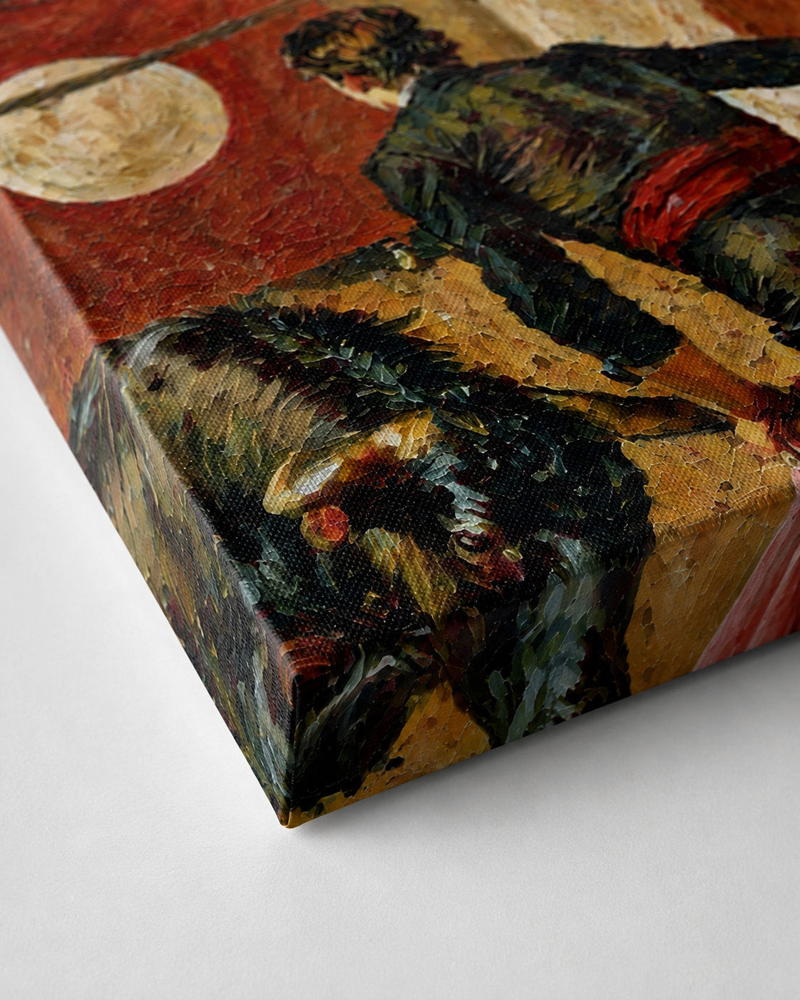 Point of No Return | The Red Ritual Collection