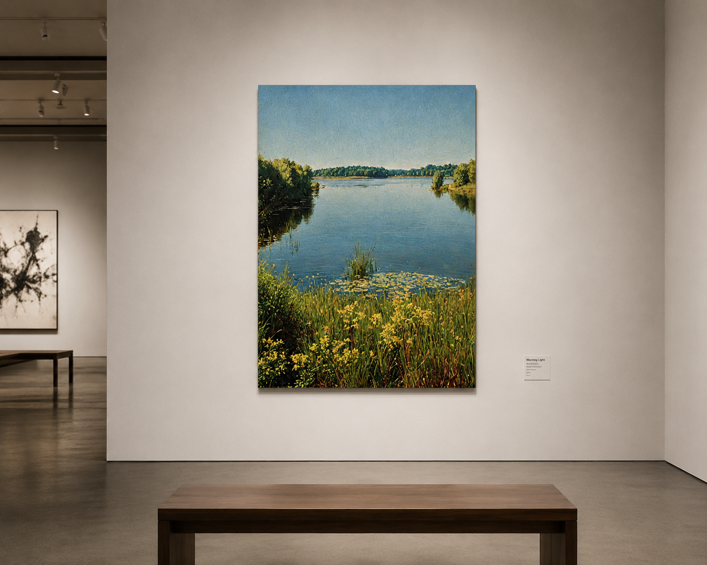 Reflections of Alqueva | Alentejo – Light, Land & Legacy Collection
