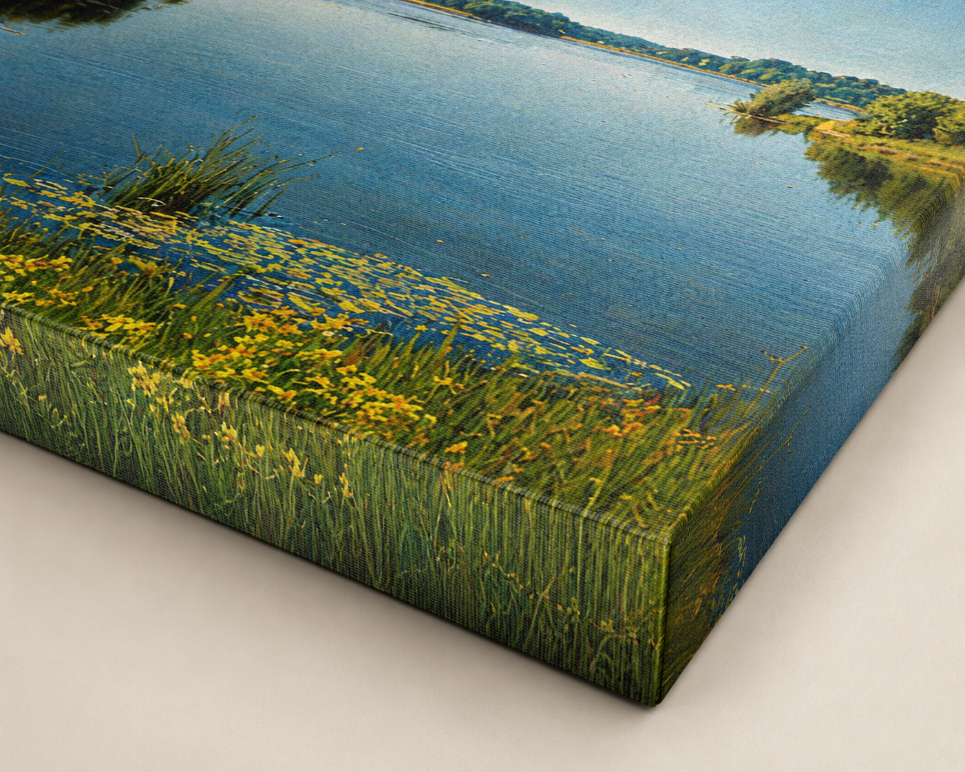 Reflections of Alqueva | Alentejo – Light, Land & Legacy Collection