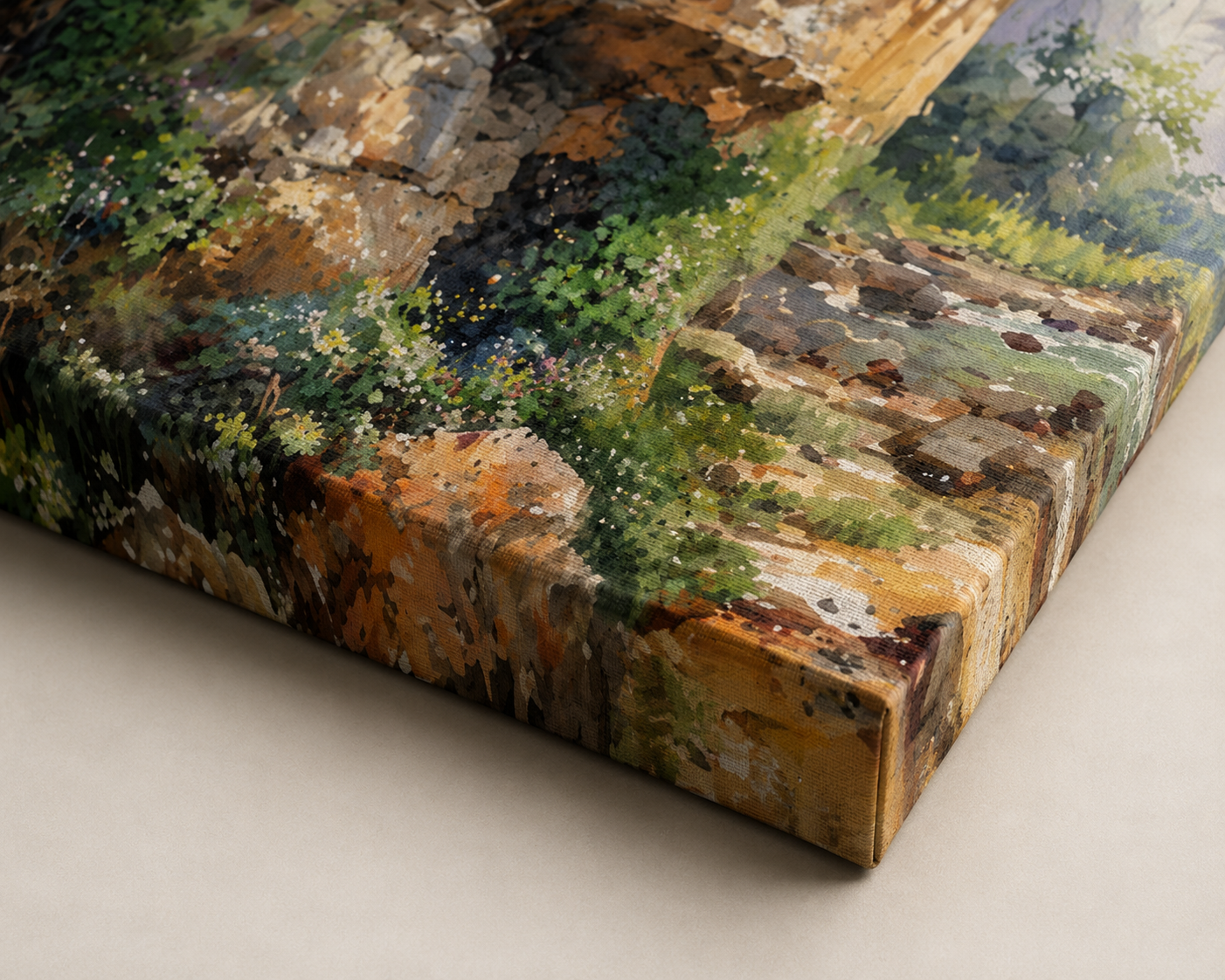 Where Wishes Are Thrown | Alentejo – Light, Land & Legacy Collection