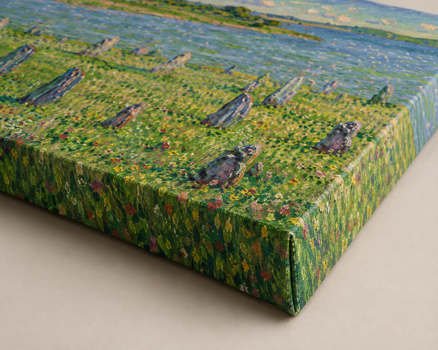 Guardians Of The Ancient Land | Alentejo – Light, Land & Legacy Collection