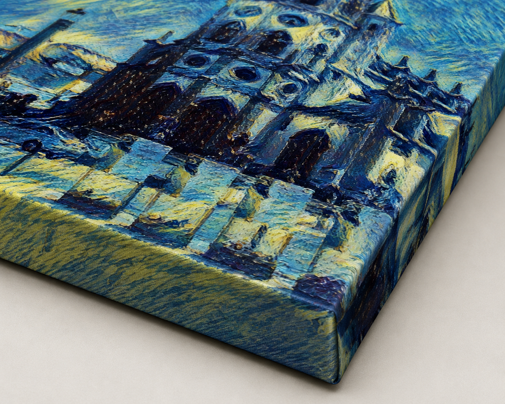 Where Stone Meets Heaven | Alentejo – Light, Land & Legacy Collection