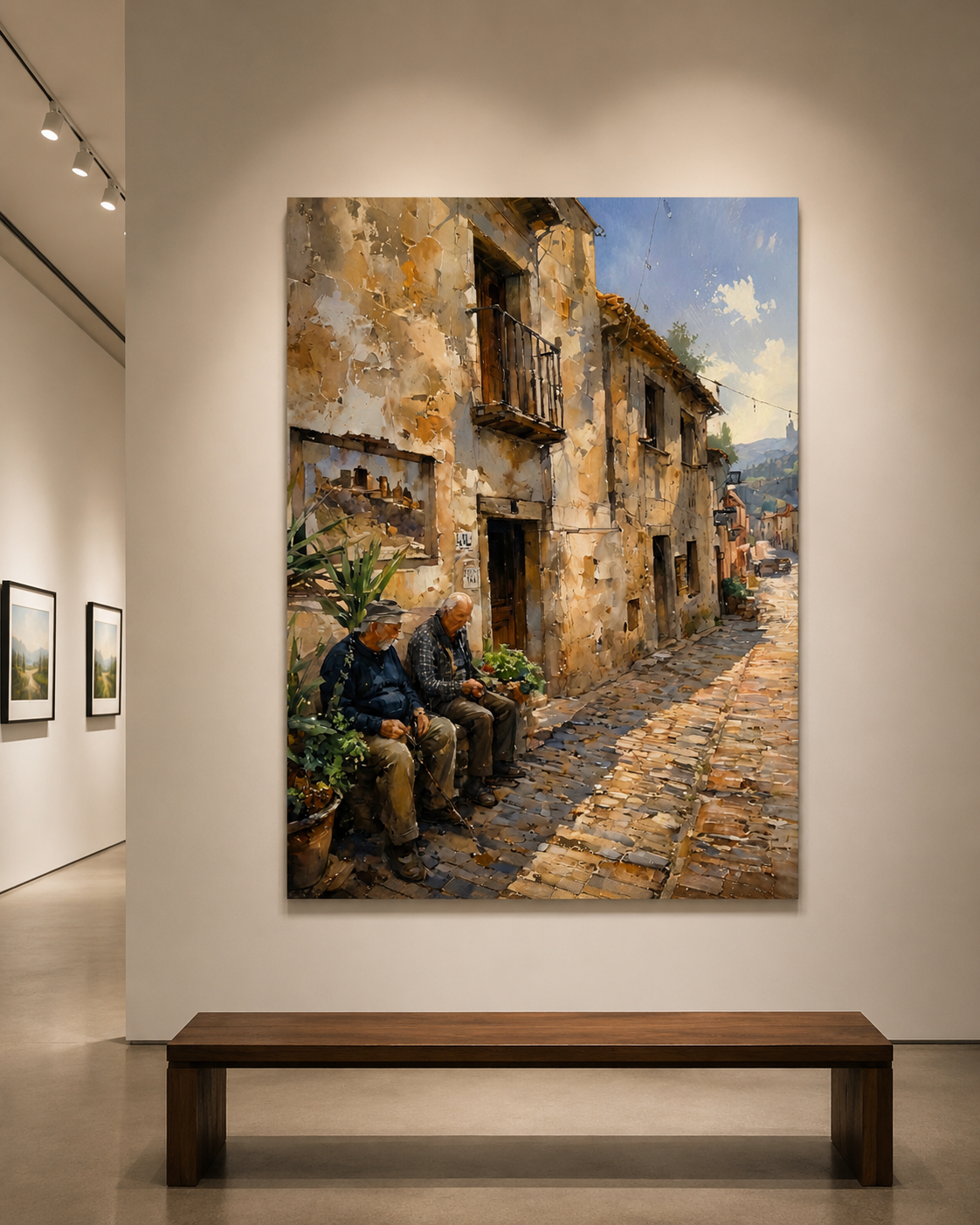 Stories On The Doorstep | Alentejo – Light, Land & Legacy Collection