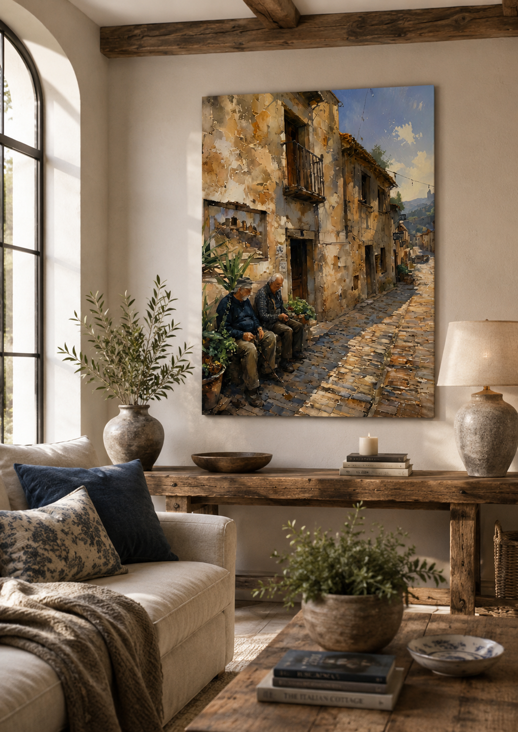 Stories On The Doorstep | Alentejo – Light, Land & Legacy Collection