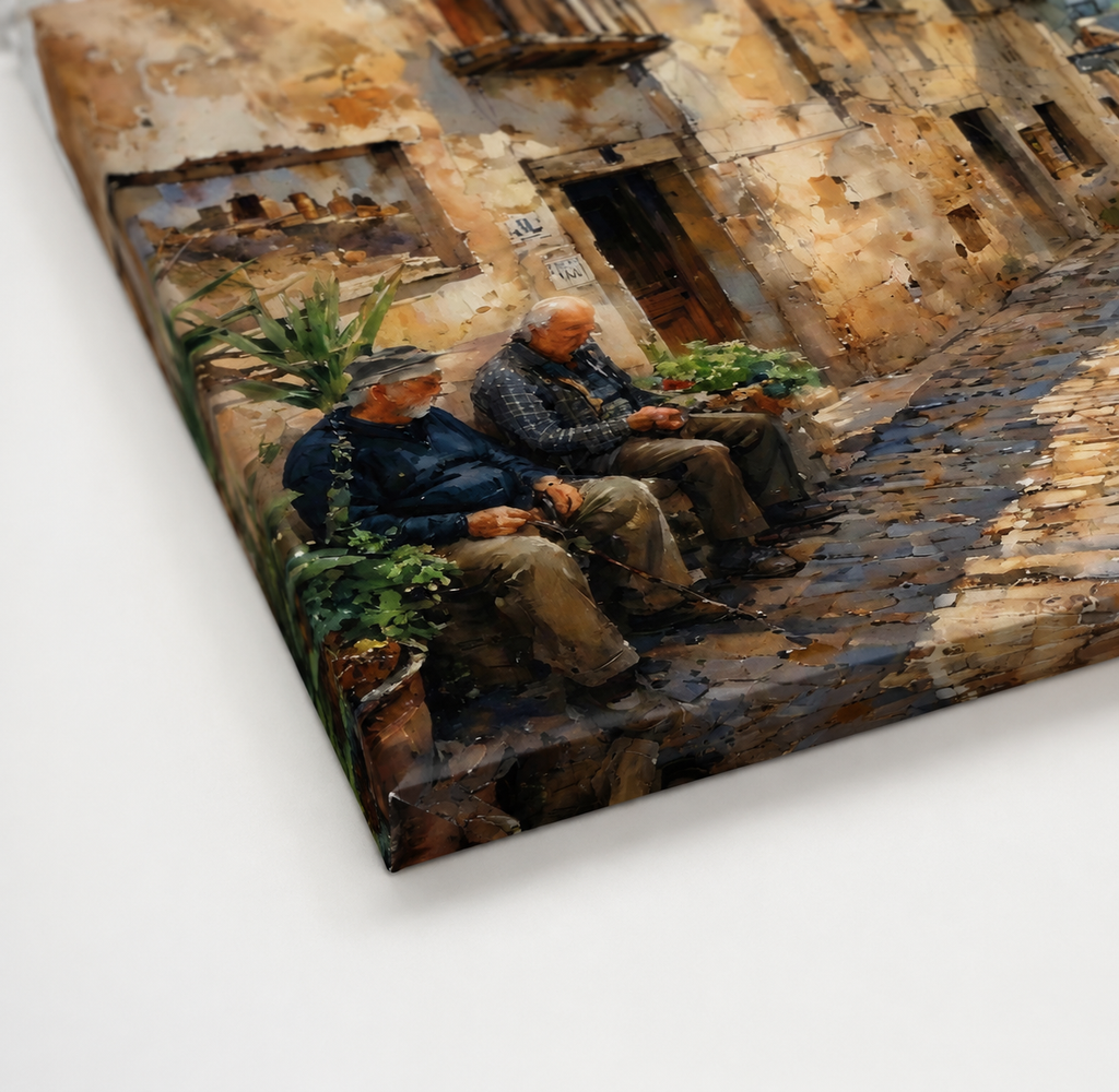 Stories On The Doorstep | Alentejo – Light, Land & Legacy Collection