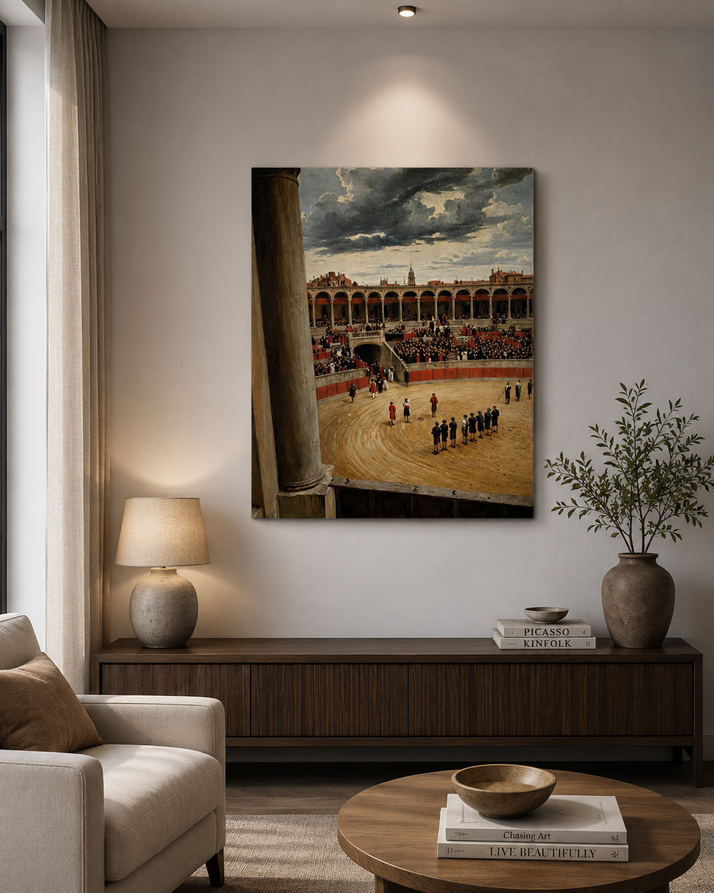 Where Traditional Holds Its Breath | Alentejo – Light, Land & Legacy Collection