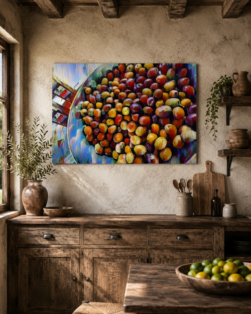 An Offering of The Land | Alentejo – Light, Land & Legacy Collection