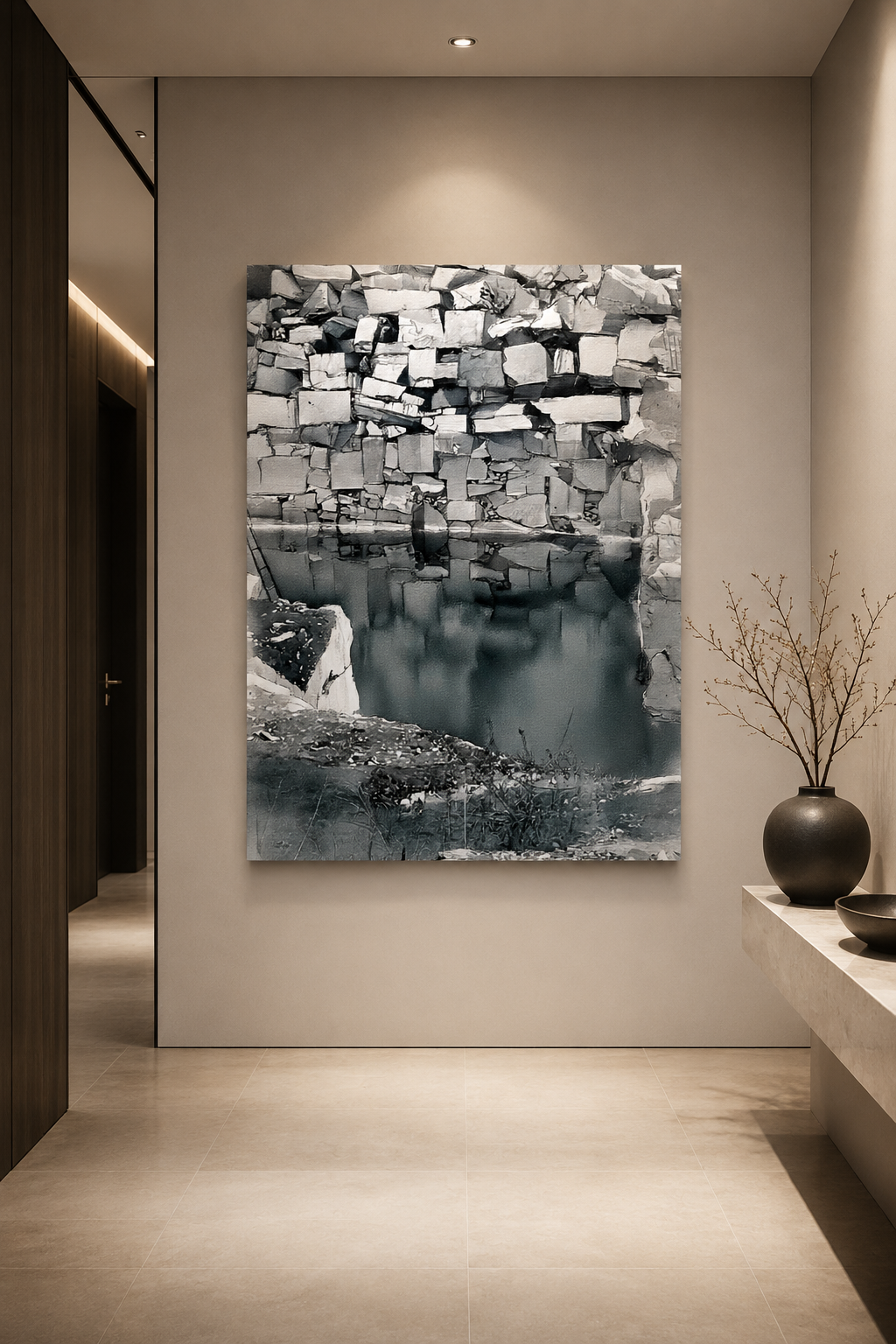 White Gold of Alentejo | Alentejo – Light, Land & Legacy Collection