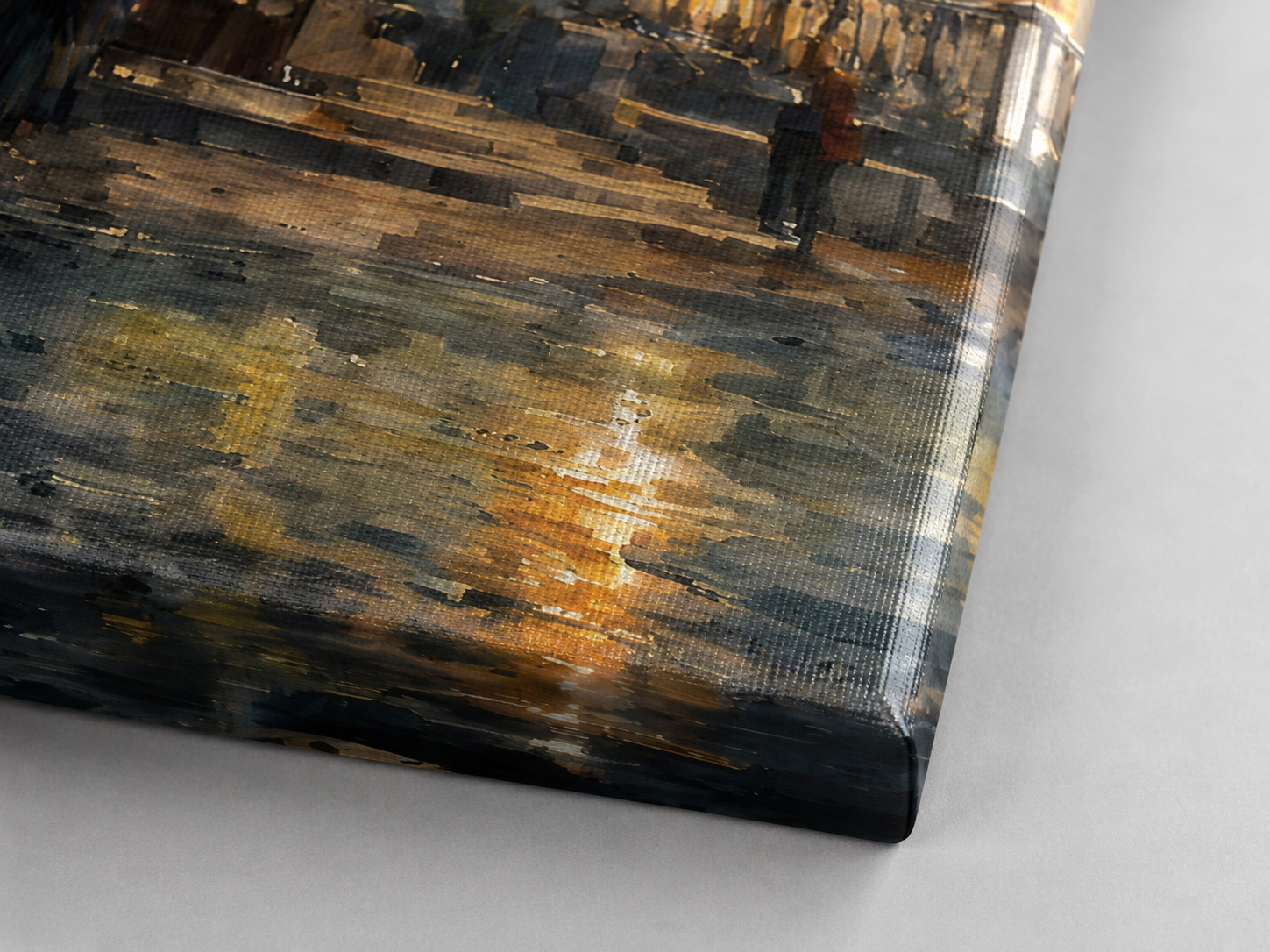 The Quiet Majesty of Évora | Alentejo – Light, Land & Legacy Collection | 70 × 100 cm Canvas